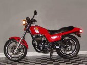 1982 Honda FT 500 photo